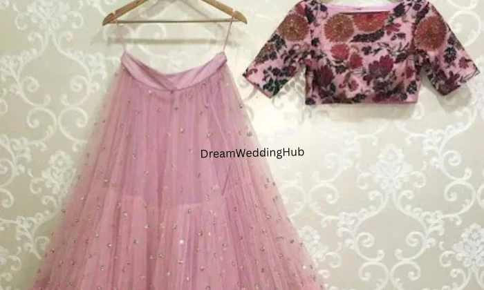Vivah house  Bridal Lehengas